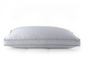 Μαξιλάρι Ύπνου 50×70 Nef Nef White Linen New Fine Luxury Μαλακό (50×70)